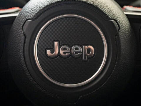 2024 Jeep Wrangler Rubicon X