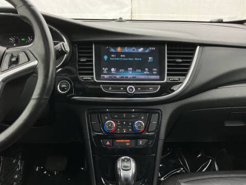 2018 Buick Encore Essence