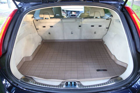 2016 Volvo V60 T5 Drive-E Premier