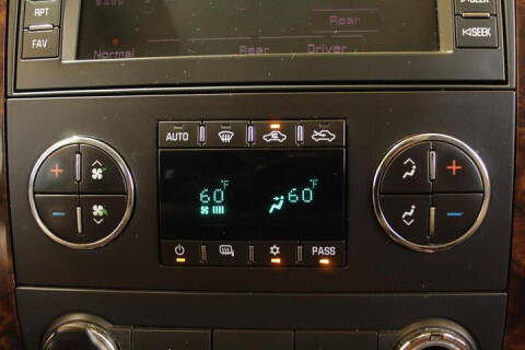 2011 GMC Sierra 3500HD