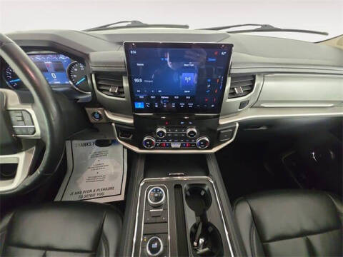 2023 Ford Expedition MAX XLT