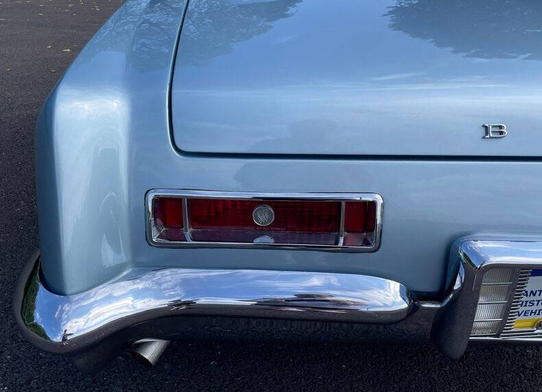 1963 Buick Riviera