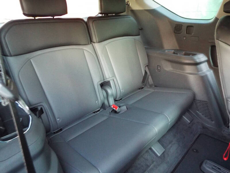 2024 Kia EV9 Light Long Range