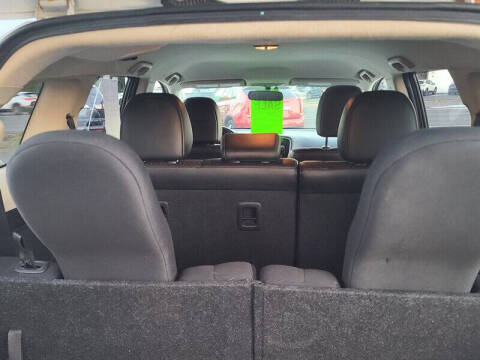 2015 Mitsubishi Outlander SE