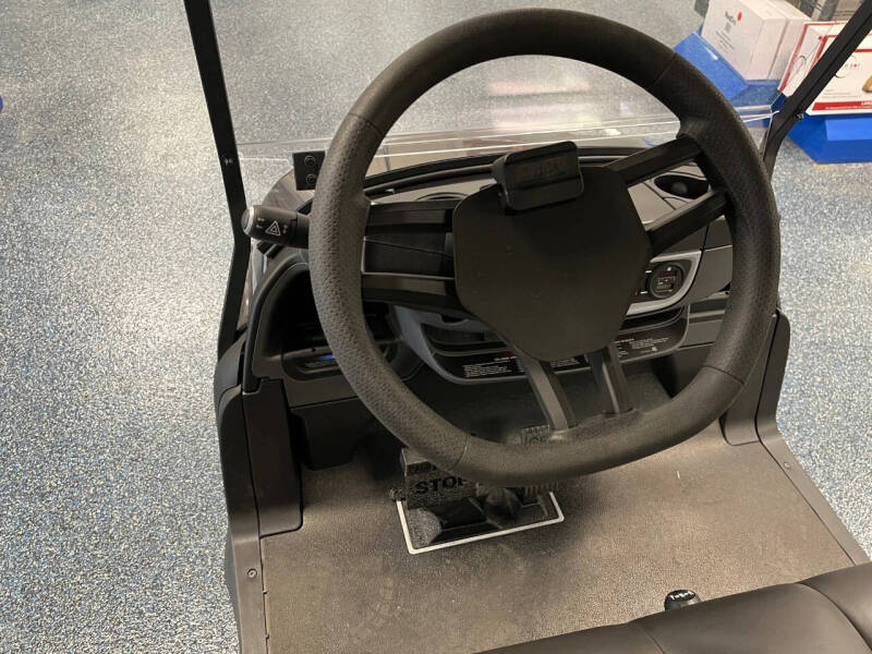 2027 Club Car Onward