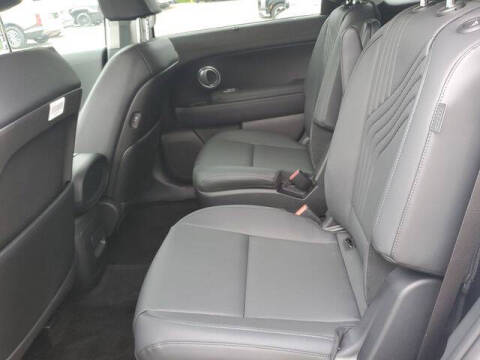 2026 Hyundai Palisade SEL