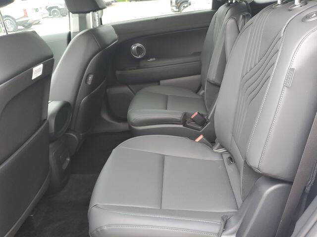 2026 Hyundai Palisade SEL