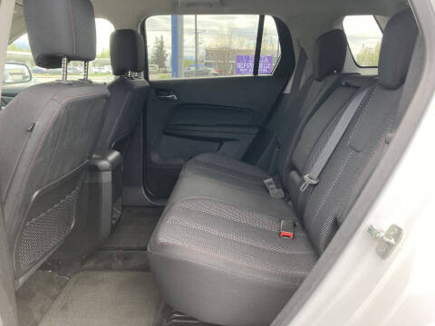 2017 GMC Terrain SLE-2