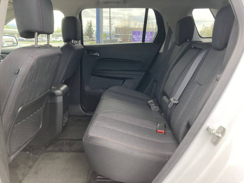2017 GMC Terrain SLE-2