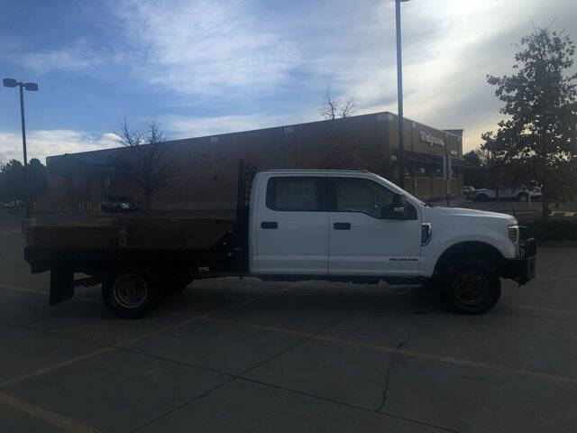 2018 Ford F-350 Super Duty XL