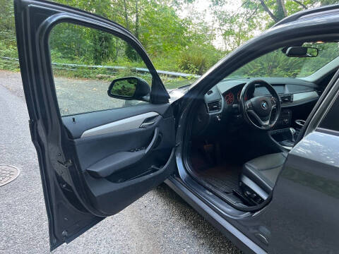 2014 BMW X1 xDrive28i