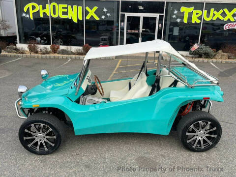 2023 OREION BUGGY