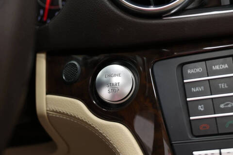 2018 Mercedes-Benz SL-Class SL 450