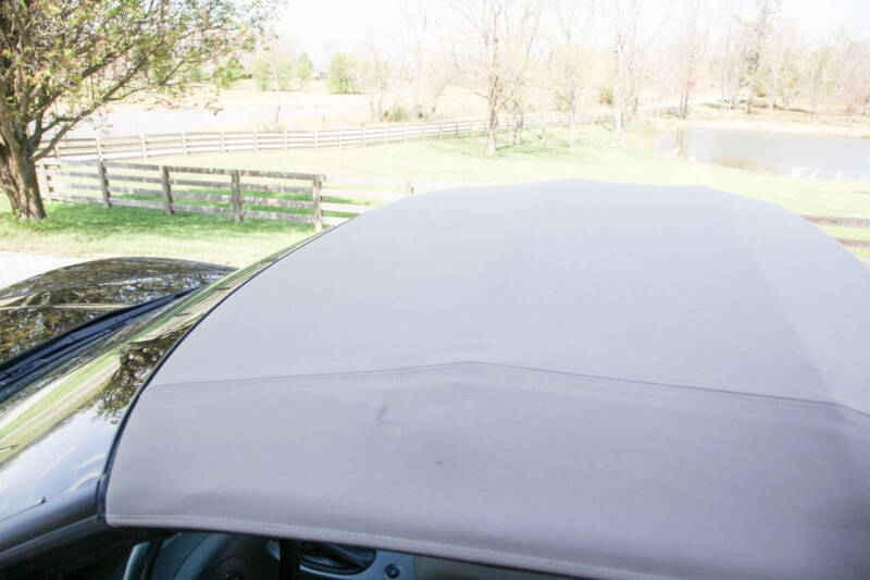 2006 Chevrolet Corvette