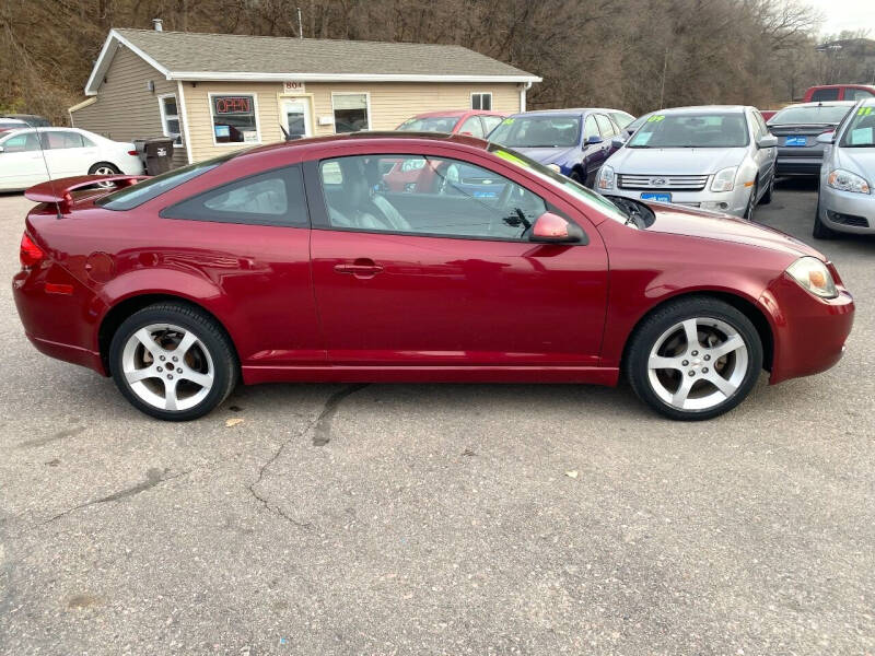 2009 Pontiac G5 GT
