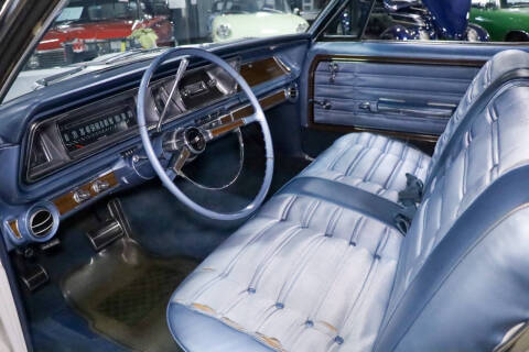 1966 Chevrolet Caprice