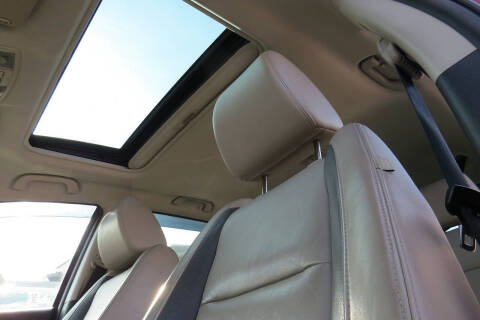 2011 Mazda CX-9 Touring