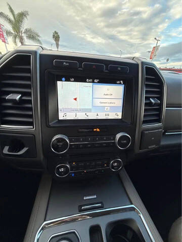 2018 Ford Expedition XLT