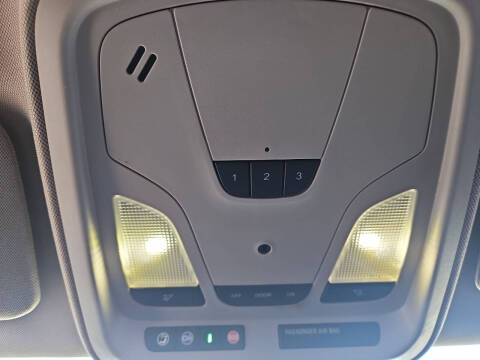 2020 Chevrolet Impala Premier