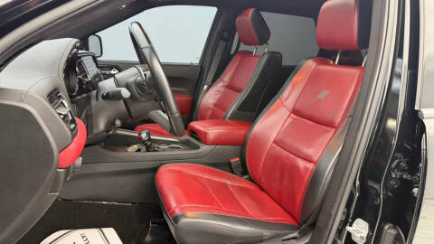 2022 Dodge Durango R/T