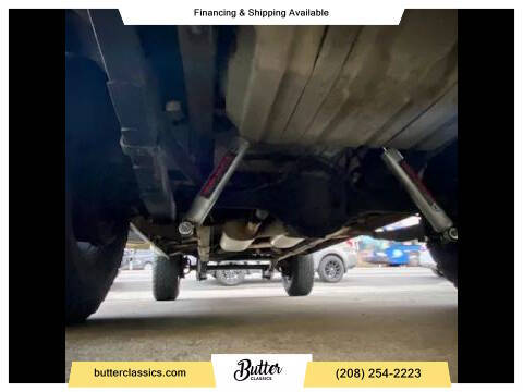 1977 International Scout