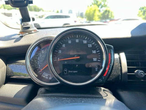 2019 MINI Hardtop 2 Door