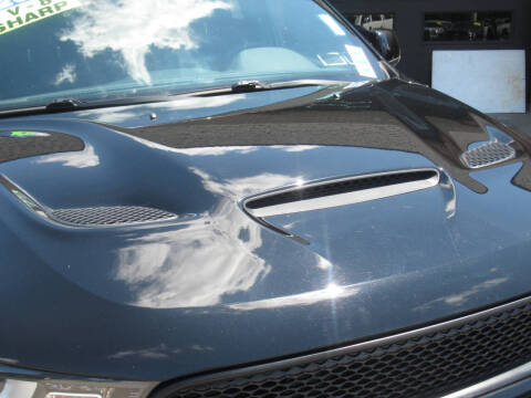 2018 Dodge Durango R/T