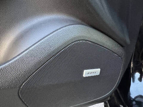 2016 Cadillac ATS 3.6L Premium Collection