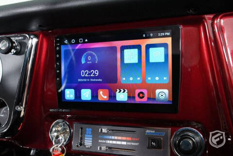 1970 Chevrolet C/K 10 Series