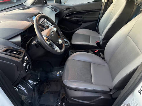 2014 Ford Transit Connect XL