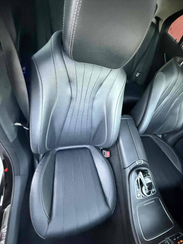 2018 Mercedes-Benz E-Class E 300