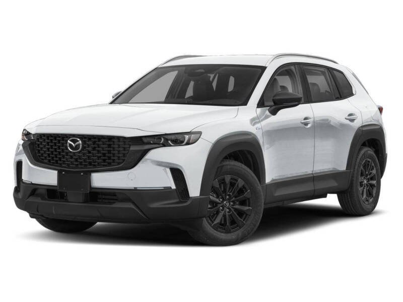 2026 Mazda CX-50 Hybrid Preferred