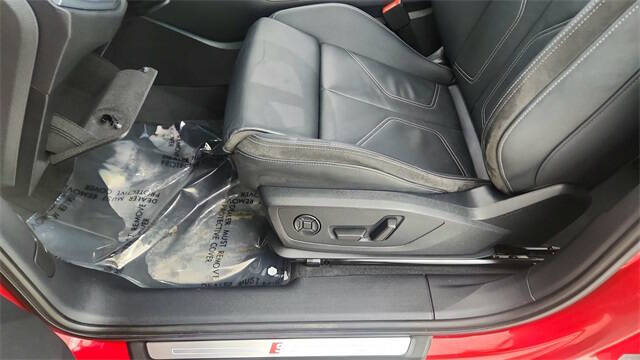 2023 Audi Q3 quattro S line Prem Plus 45 TFSI