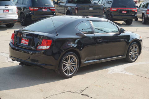 2012 Scion tC