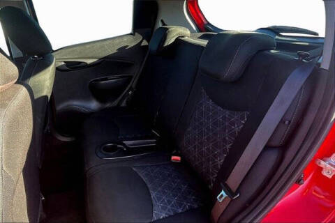 2021 Chevrolet Spark 1LT CVT