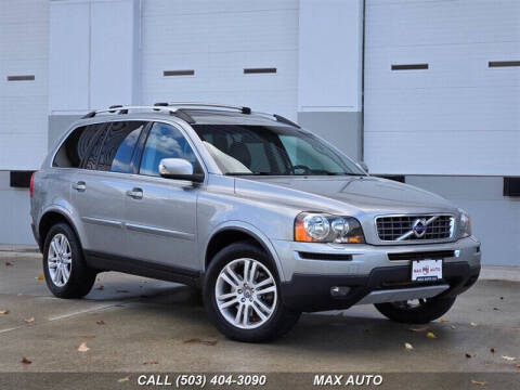 2011 Volvo XC90