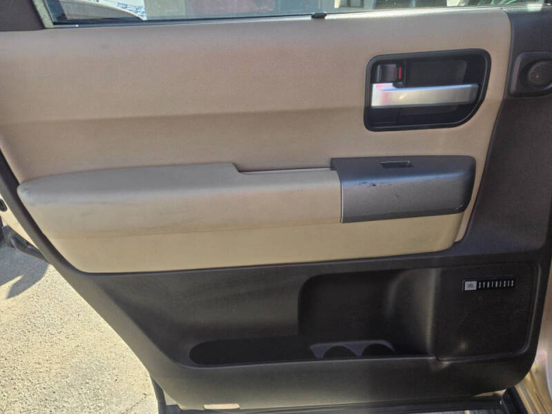 2010 Toyota Sequoia Limited