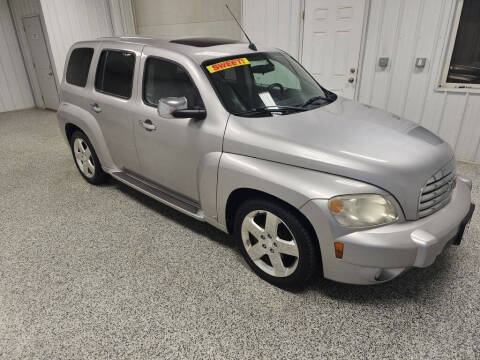 2008 Chevrolet HHR LT