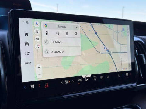 2025 Ford Expedition MAX King Ranch