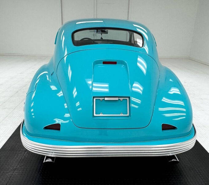 1948 Buick 50 Super