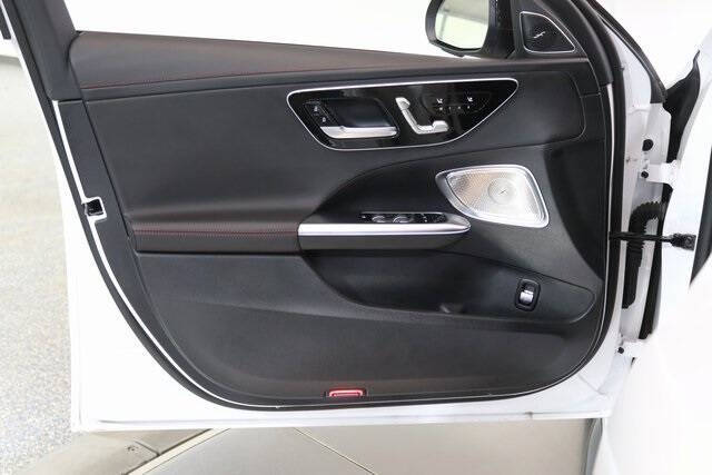 2023 Mercedes-Benz C-Class AMG C 43