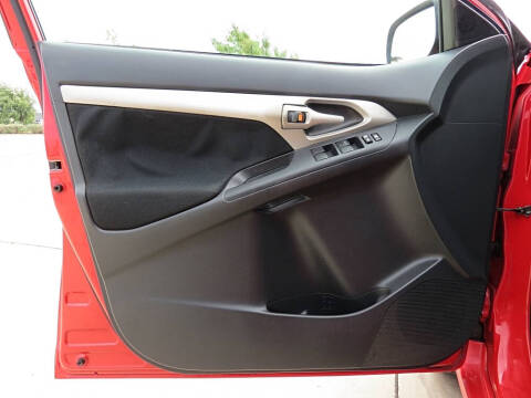 2009 Toyota Matrix S