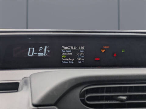 2015 Toyota Prius c Four