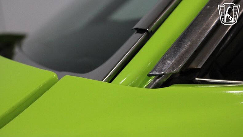 1973 Dodge Challenger