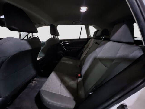 2023 Toyota RAV4 Hybrid Woodland Edition