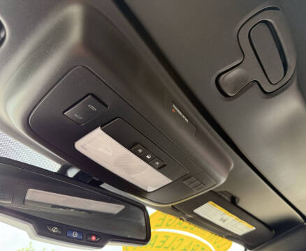 2012 Chevrolet Camaro LT