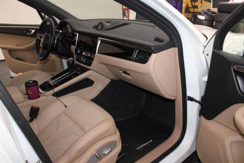 2023 Porsche Macan