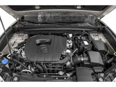 2023 Mazda CX-30 2.5 S Select