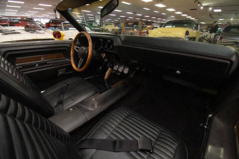 1970 Dodge Challenger