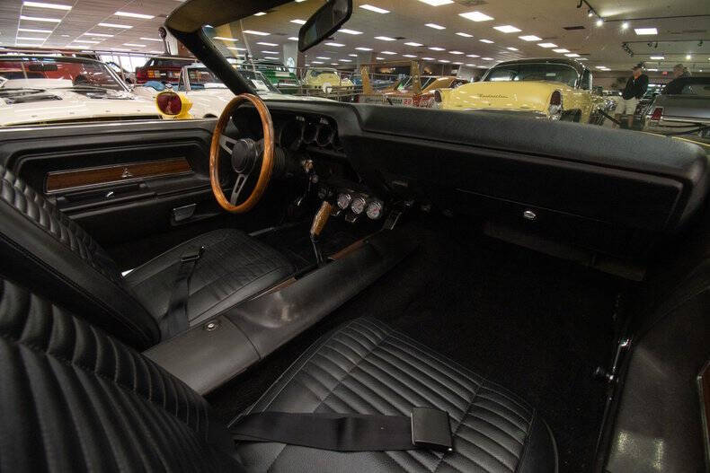 1970 Dodge Challenger